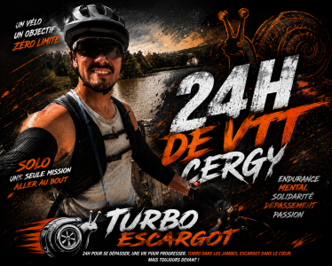 TURBO ESCARGOT